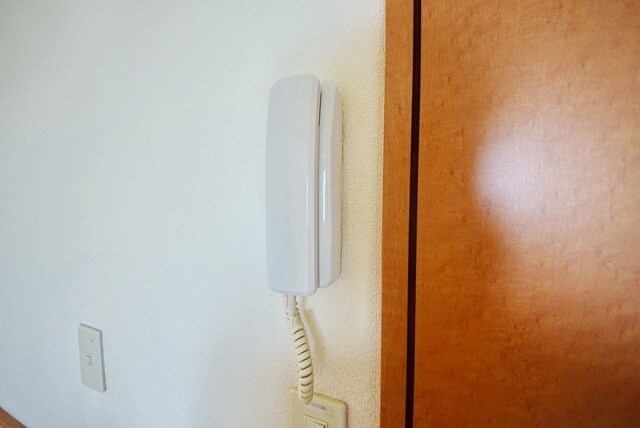 レオパレスアルテIIの物件内観写真