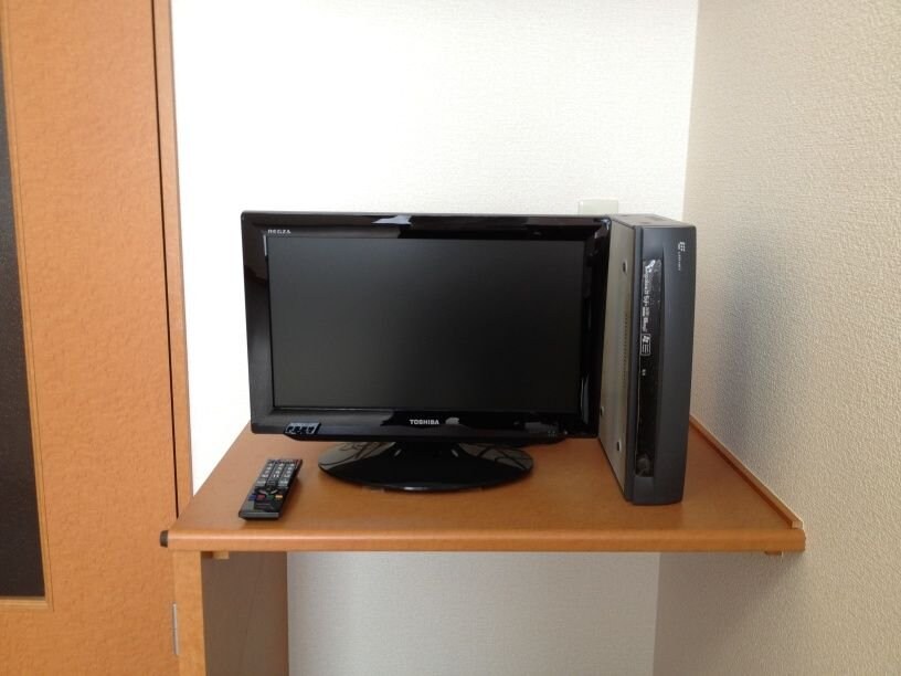 レオパレスアルテIIの物件内観写真