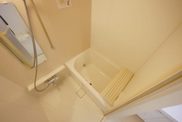 Garden House III 大宮土呂駅前の物件内観写真