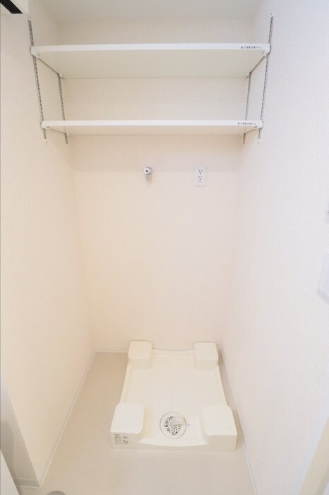 Garden House III 大宮土呂駅前の物件内観写真