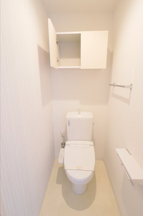 Garden House III 大宮土呂駅前の物件内観写真