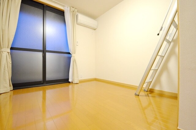 レオパレスラボール IIの物件内観写真