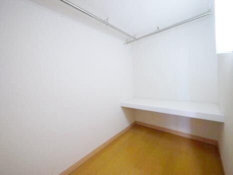 レオパレスメゾン MIIの物件内観写真