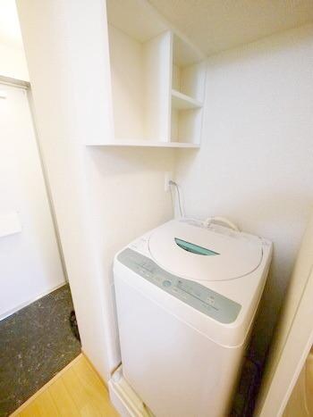 レオパレスメゾン MIIの物件内観写真