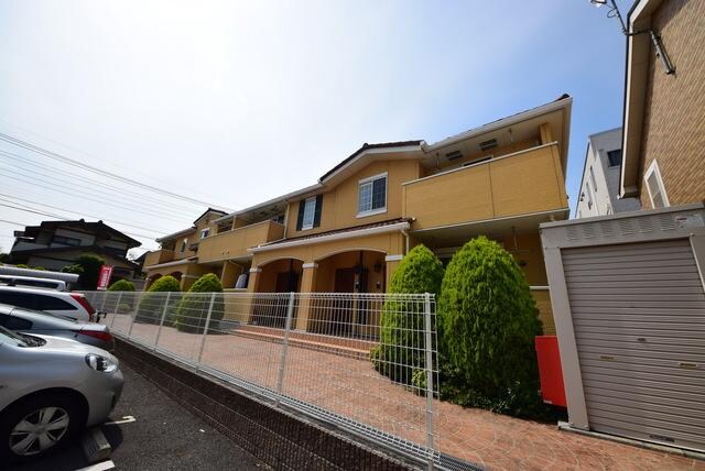 ローズパーク 壱番館の物件内観写真