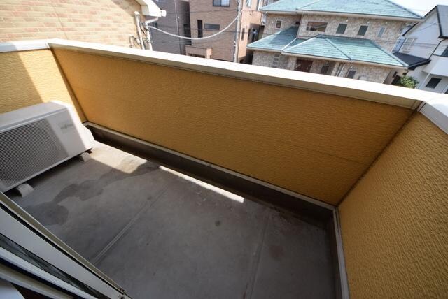 ローズパーク 壱番館の物件内観写真