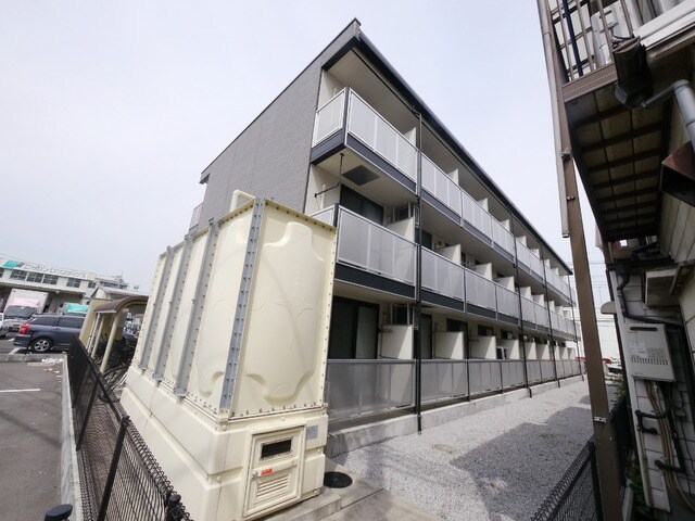 レオパレスプリムロウズの物件内観写真