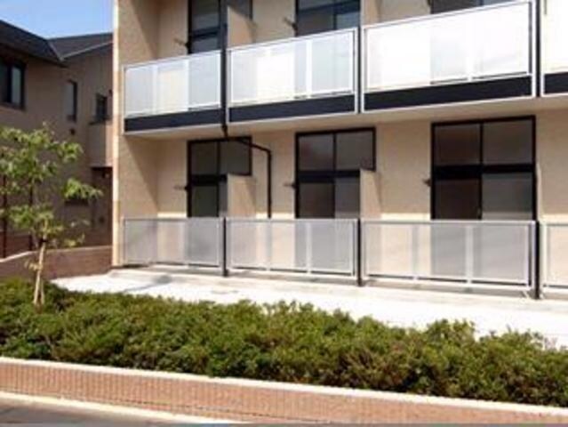 レオパレスパタータの物件内観写真