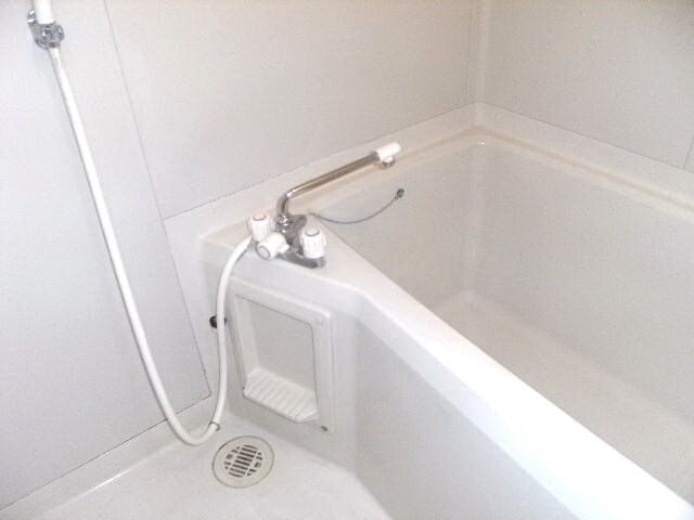 ひまわりハイツの物件内観写真