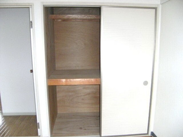 ひまわりハイツの物件内観写真