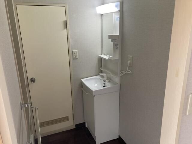 ひまわりハイツの物件内観写真