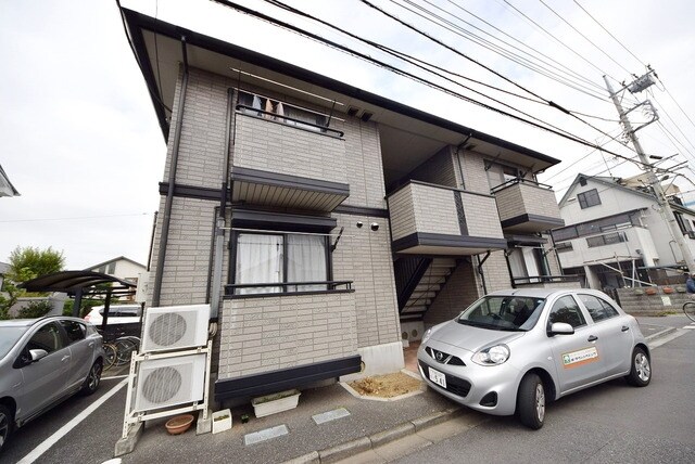 イワーナの物件内観写真