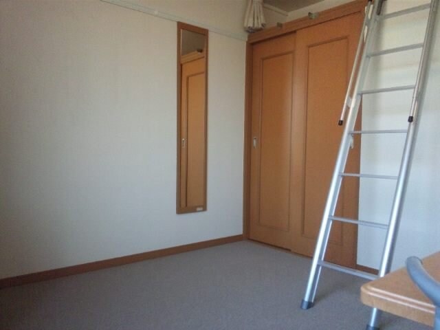 レオパレスアドミラブールワタルの物件内観写真