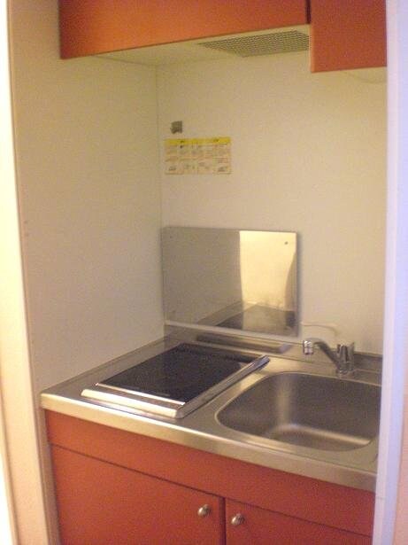 レオパレスアドミラブールワタルの物件内観写真