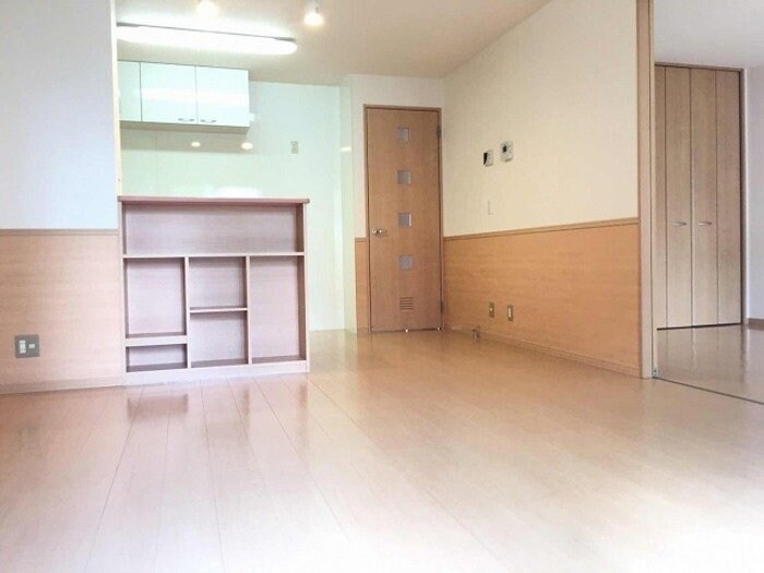 ハウスオブハート Iの物件内観写真