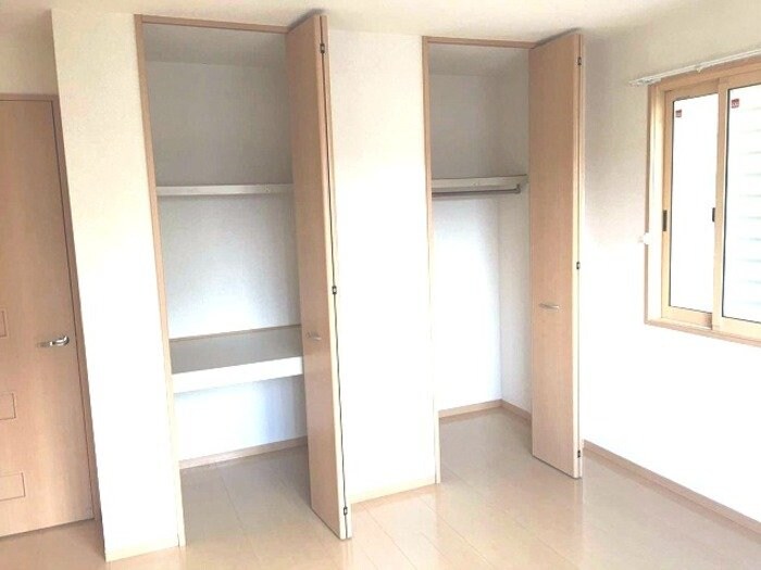 ハウスオブハート Iの物件内観写真