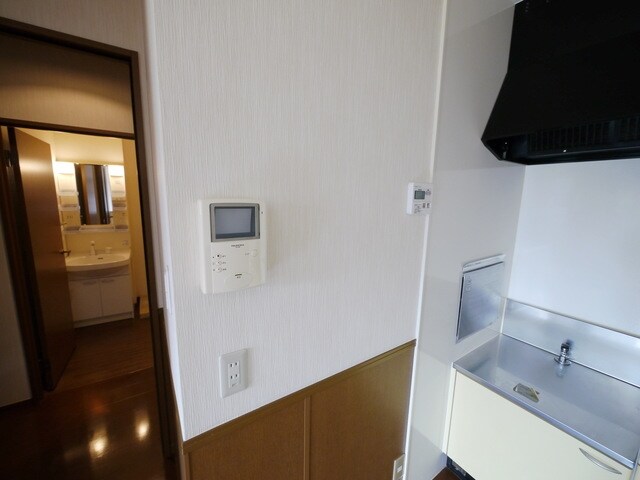 プレジオの物件内観写真