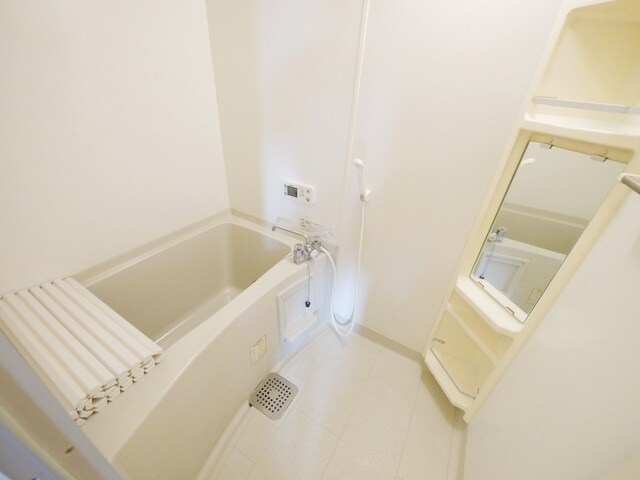 プレジオの物件内観写真