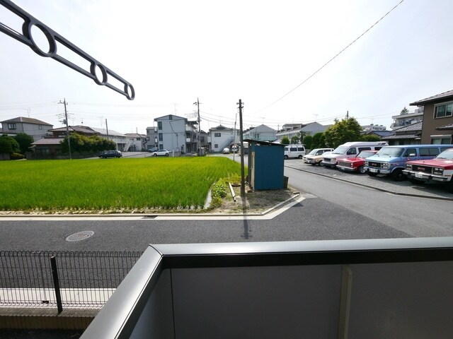 プレジオの物件内観写真