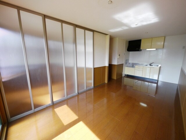 プレジオの物件内観写真