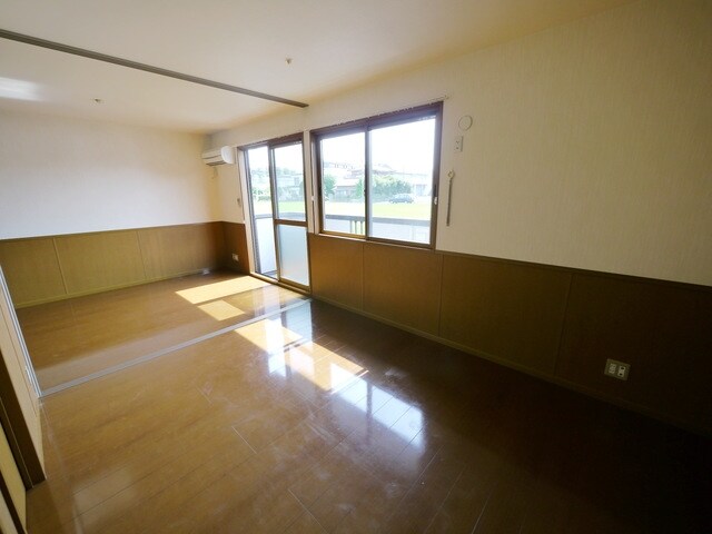 プレジオの物件内観写真