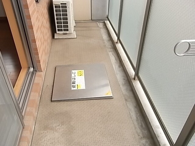 ロイヤルヒルズ浦和の物件内観写真