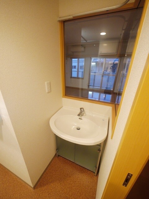 ロイヤルヒルズ浦和の物件内観写真