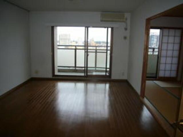 レールシティ大宮弐番館★の物件内観写真