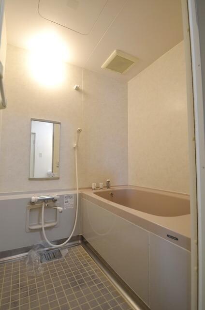 佐伯レジデンスの物件内観写真