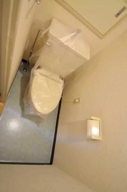 佐伯レジデンスの物件内観写真