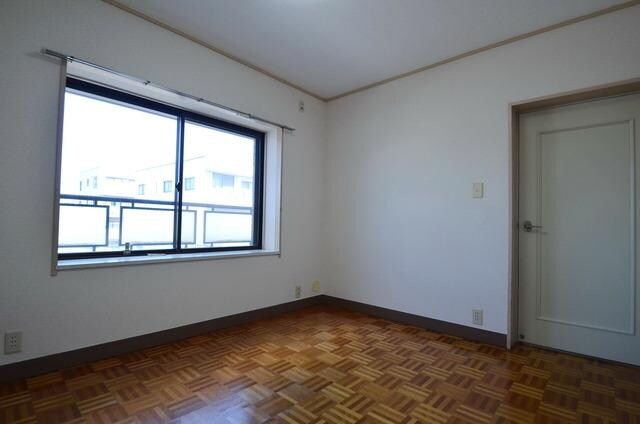 佐伯レジデンスの物件内観写真