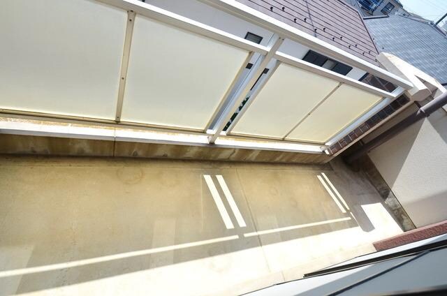 佐伯レジデンスの物件内観写真