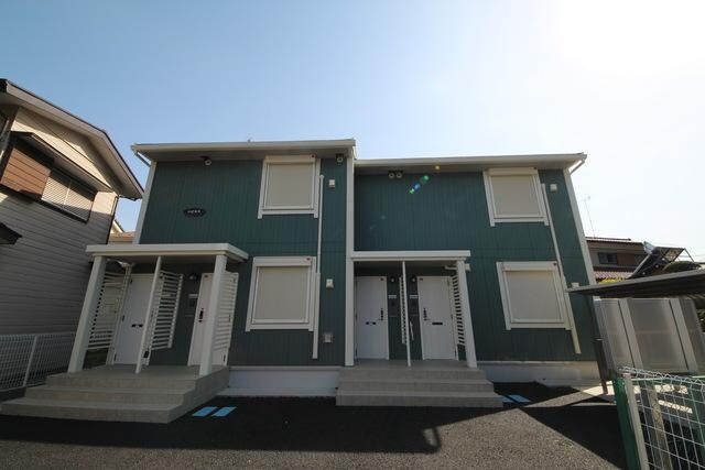 ハピネスの物件内観写真