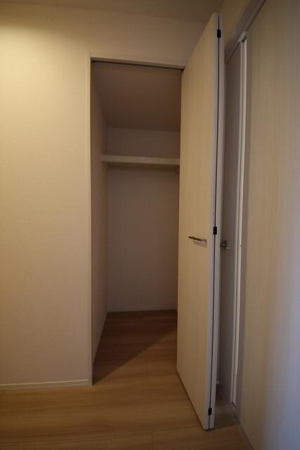 ハピネスの物件内観写真