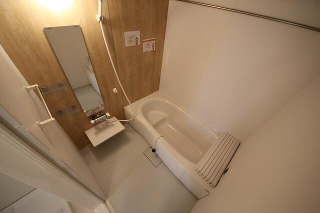 ハピネスの物件内観写真