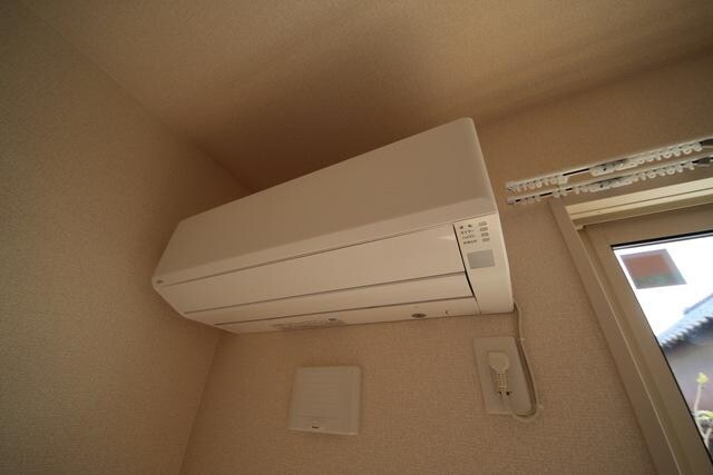 ハピネスの物件内観写真