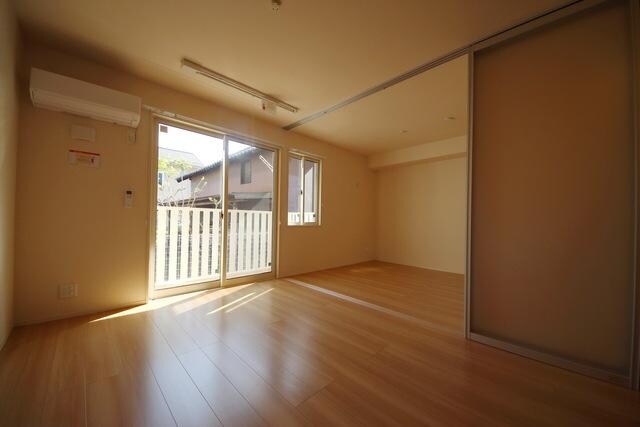 ハピネスの物件内観写真