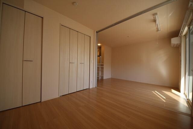 ハピネスの物件内観写真