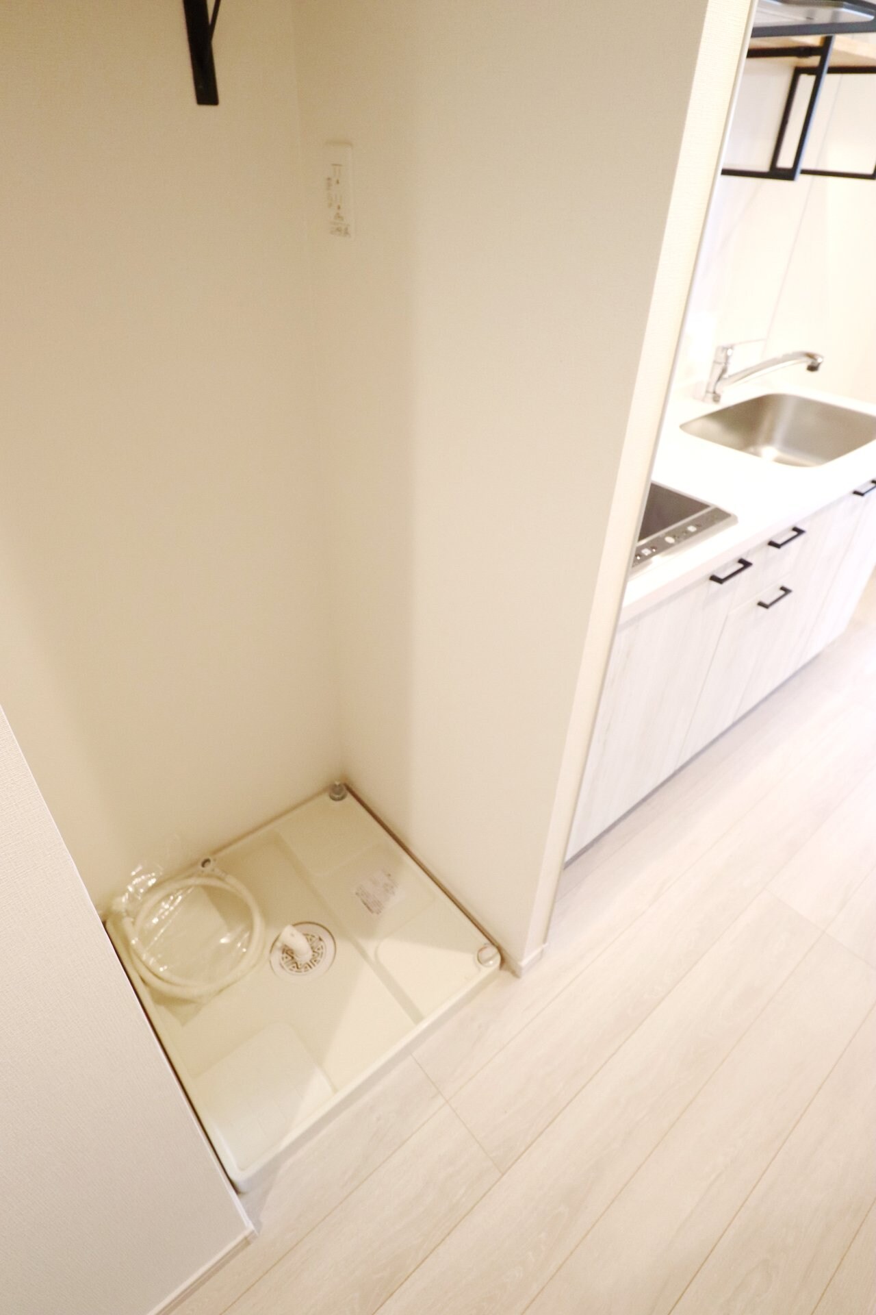 リブリ・中浦和IIの物件内観写真