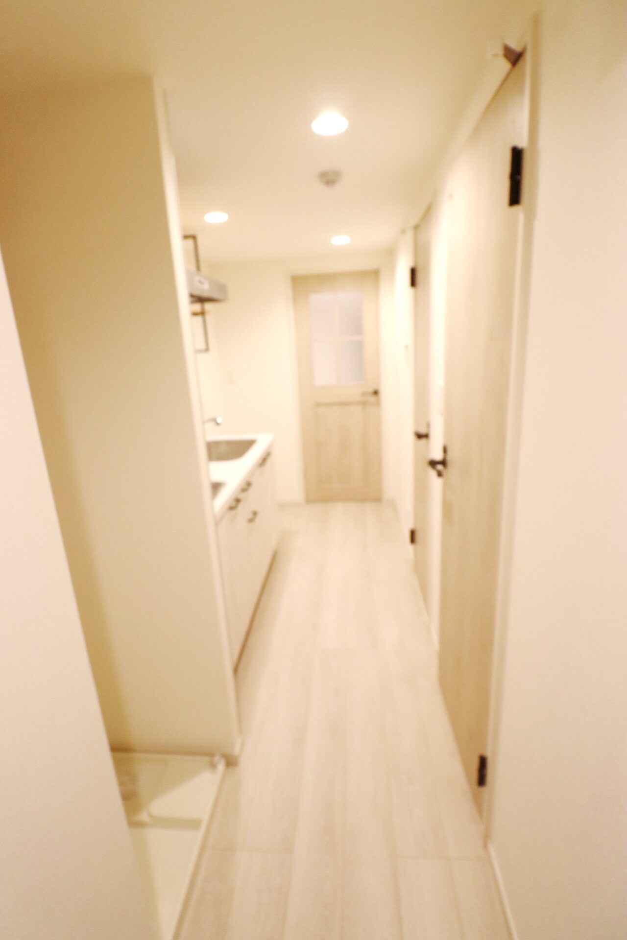 リブリ・中浦和IIの物件内観写真