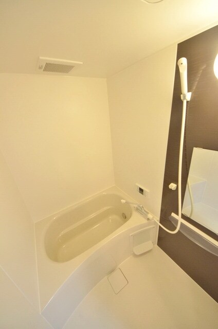 エクレール曲本の物件内観写真