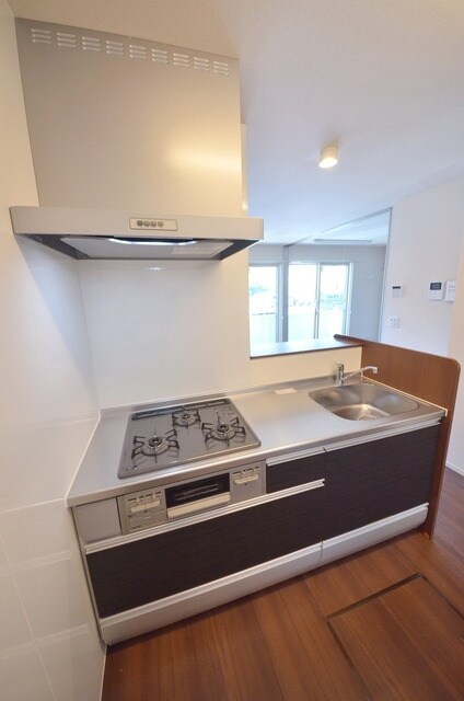 エクレール曲本の物件内観写真