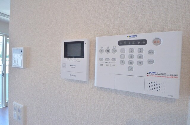 エクレール曲本の物件内観写真