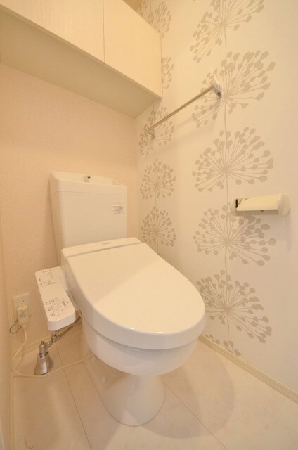 エクレール曲本の物件内観写真