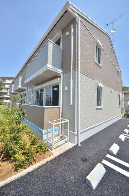 エクレール曲本の物件内観写真