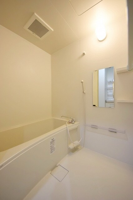 桜コートの物件内観写真