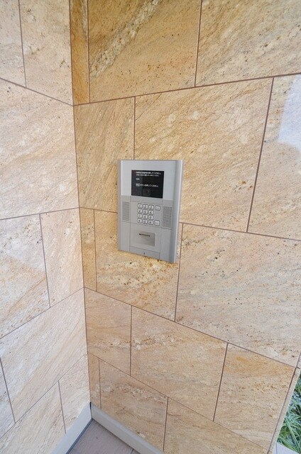 ルーヴル三橋Aの物件内観写真