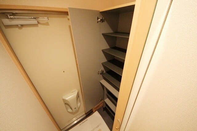 ルーヴル三橋Aの物件内観写真