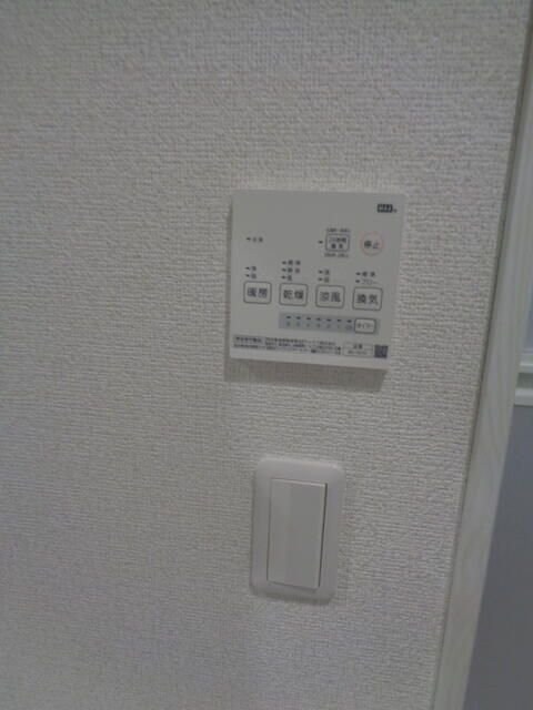 リアン大和田の物件内観写真