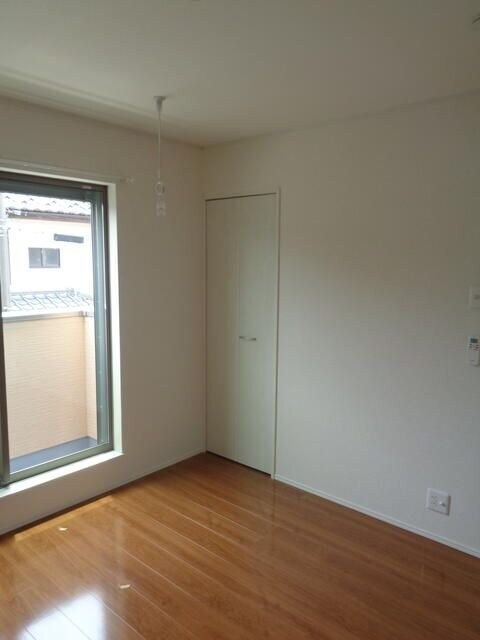 リアン大和田の物件内観写真